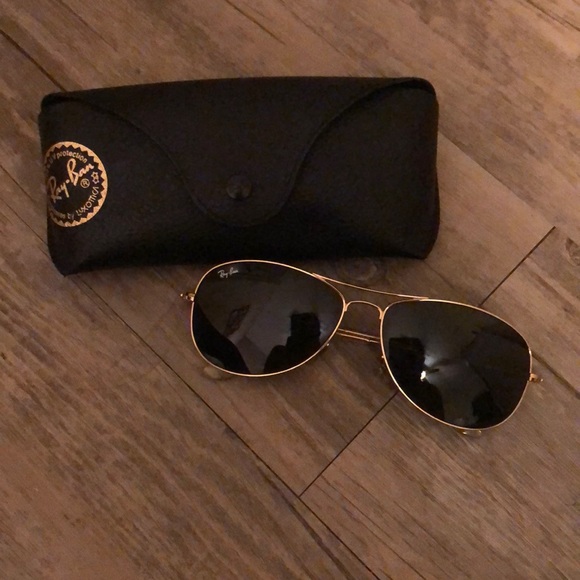 Ray-Ban Accessories - Ray-Ban Cockpit